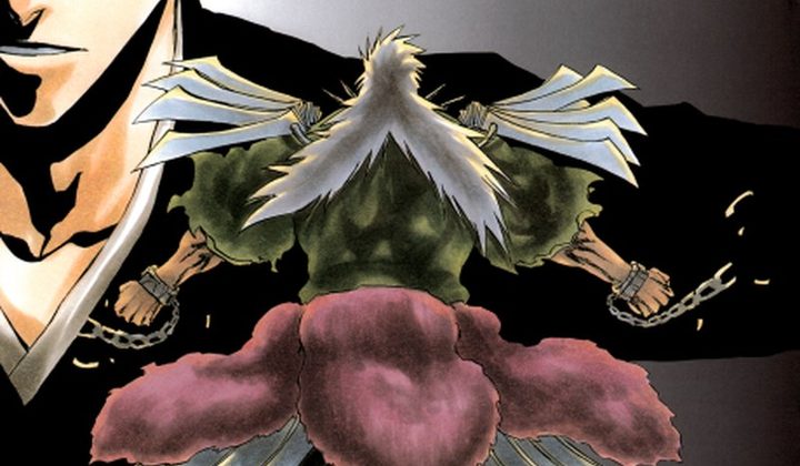 Bleach: The DiamondDust Rebellion