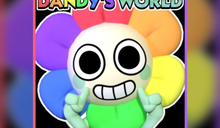 Dandy's World