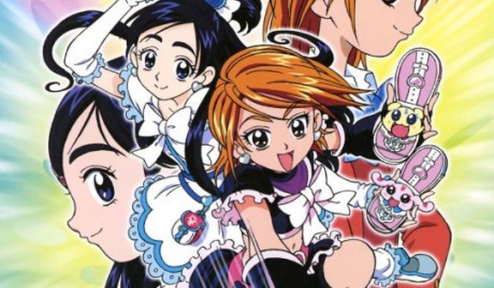 Futari wa Pretty Cure