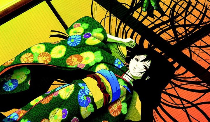Hell Girl