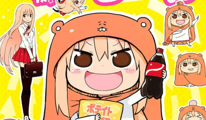 Himōto! Umaru-chan
