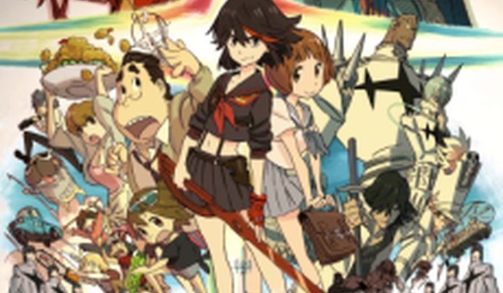 Kill la Kill