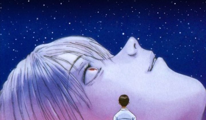 Neon Genesis Evangelion: The End of Evangelion