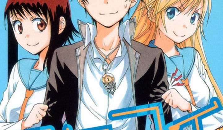 Nisekoi