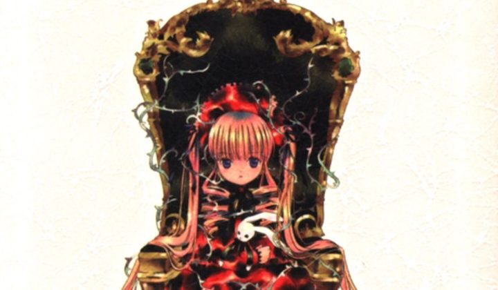 Rozen Maiden