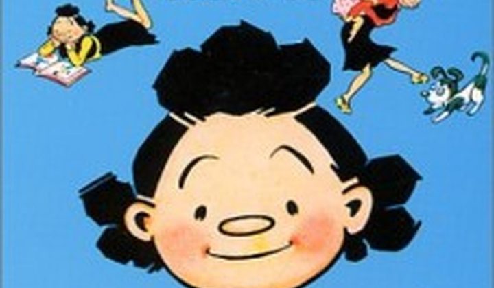 Sazae-san