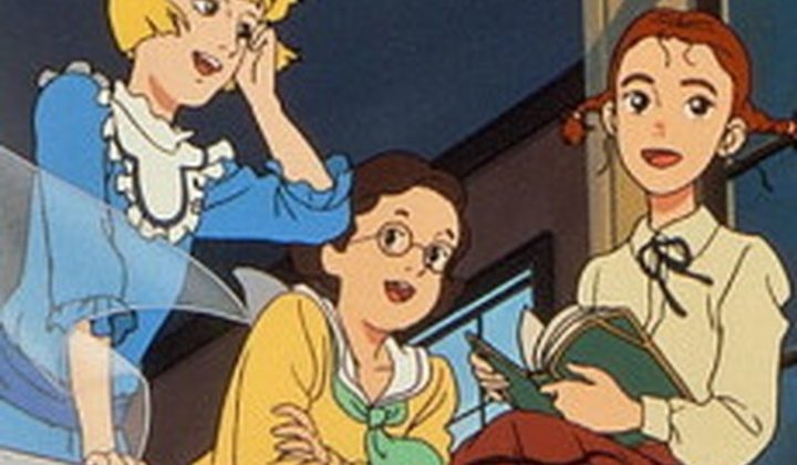 Watashi no Ashinaga Ojisan