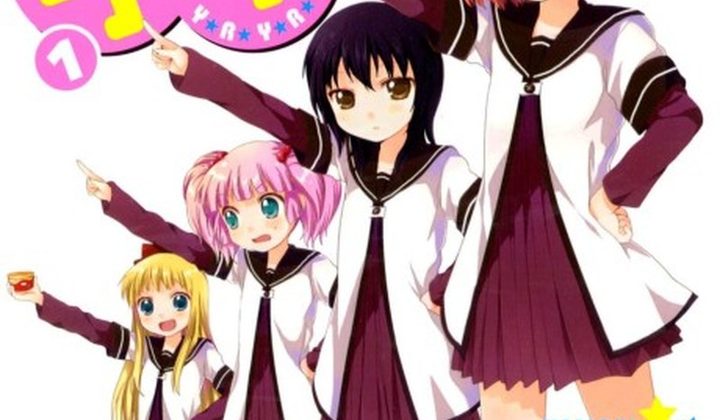 Yuru Yuri